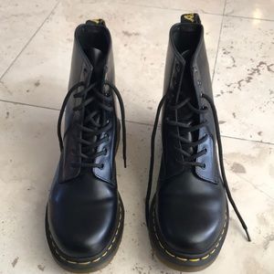 Dr. Marten Women’s Boots